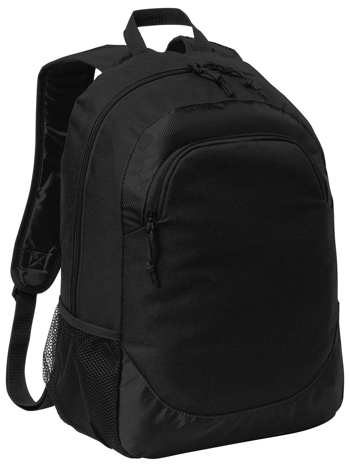 Circuit Backpack - BG217 - Black