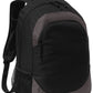 Circuit Backpack - BG217 - Sterling Grey/Black