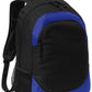 Circuit Backpack - BG217 - True Royal/Black