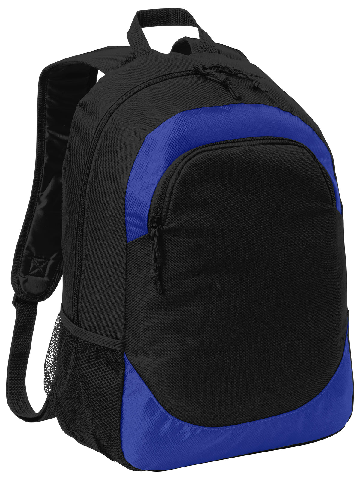 Circuit Backpack - BG217 - True Royal/Black