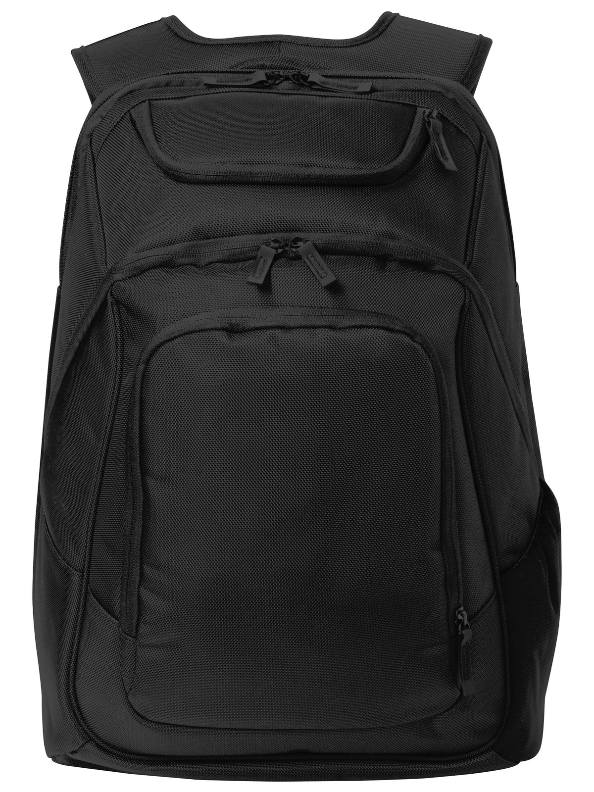 Exec Backpack - BG223 - Black