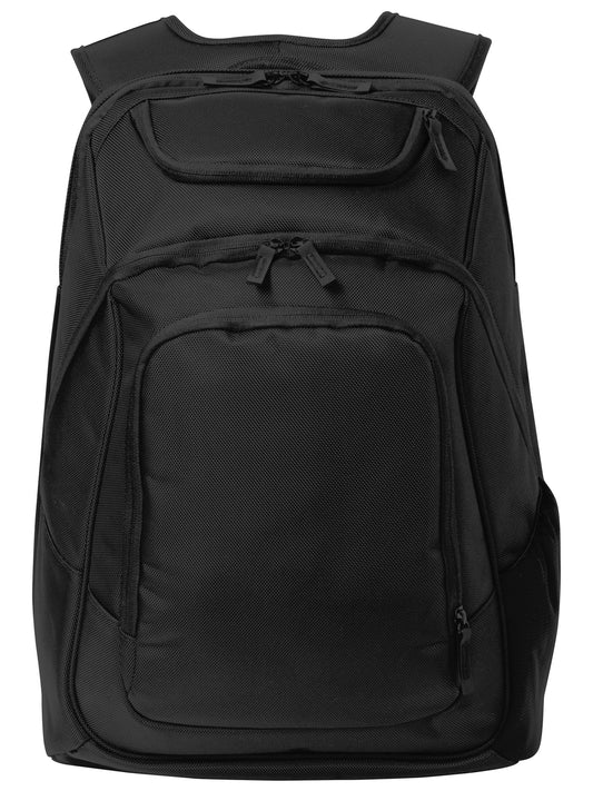 Exec Backpack - BG223 - Black