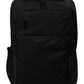 Impact Tech Backpack - BG225 - Deep Black
