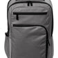 Impact Tech Backpack - BG225 - Gusty Grey Heather