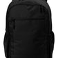 Daily Commute Backpack - BG226 - Black