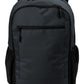 Daily Commute Backpack - BG226 - Grey Smoke