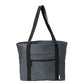 C-Free Recycled Tote Bag - BG470 - Grey Steel