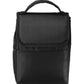 3-Pocket Lunch Bag Cooler - BG500 - Black/ Black