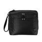12-Can Cube Cooler - BG513 - Black/ Black