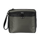 12-Can Cube Cooler - BG513 - Grey/ Black
