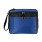 12-Can Cube Cooler - BG513 - Twilight Blue/ Black
