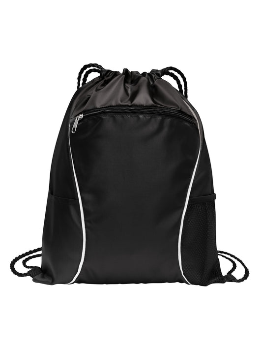 Fast Break Cinch Pack - BG613 - Black