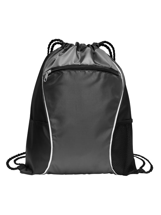 Fast Break Cinch Pack - BG613 - Deep Smoke