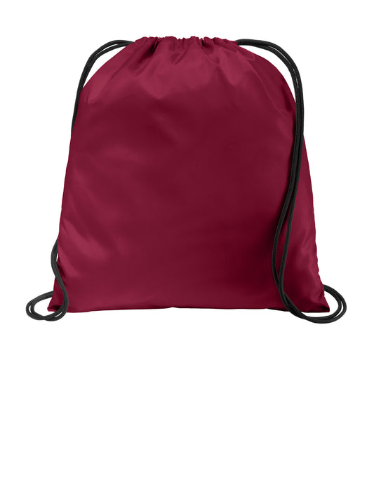 Ultra-Core Cinch Pack - BG615 - Cardinal