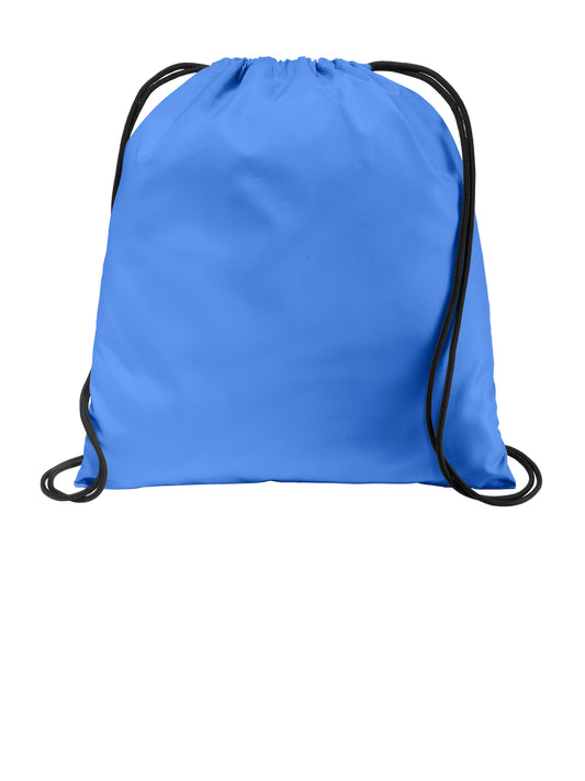 Ultra-Core Cinch Pack - BG615 - Carolina Blue
