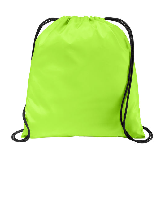 Ultra-Core Cinch Pack - BG615 - Lime Shock