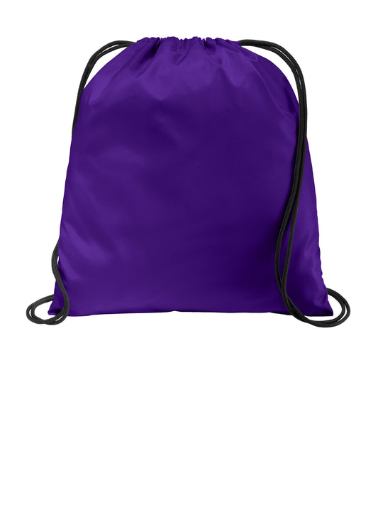 Ultra-Core Cinch Pack - BG615 - Purple