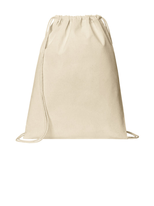 Core Cotton Cinch - BG6200 - Natural