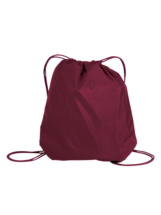 Cinch Pack - BG85 - Maroon
