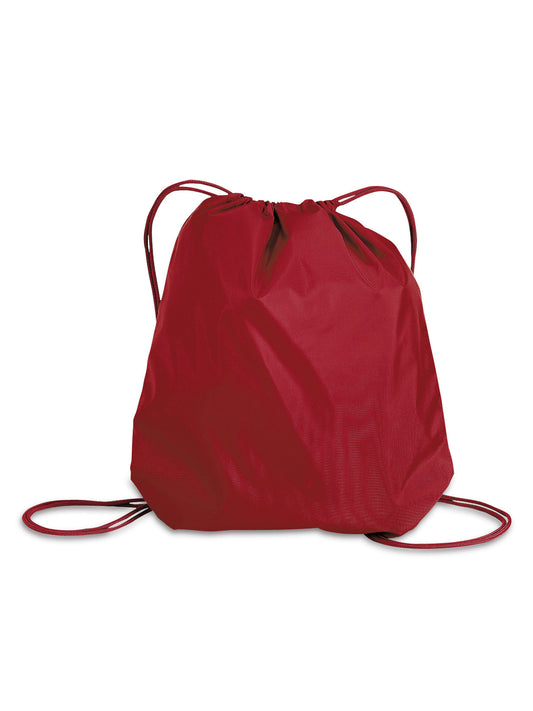 Cinch Pack - BG85 - Red