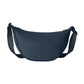 Unisex Matte Crossbody Bag - BG937 - River Blue Navy