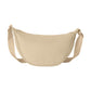 Unisex Matte Crossbody Bag - BG937 - Sahara