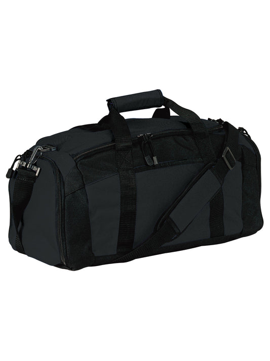 Gym Bag - BG970 - Black