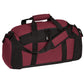 Gym Bag - BG970 - Maroon