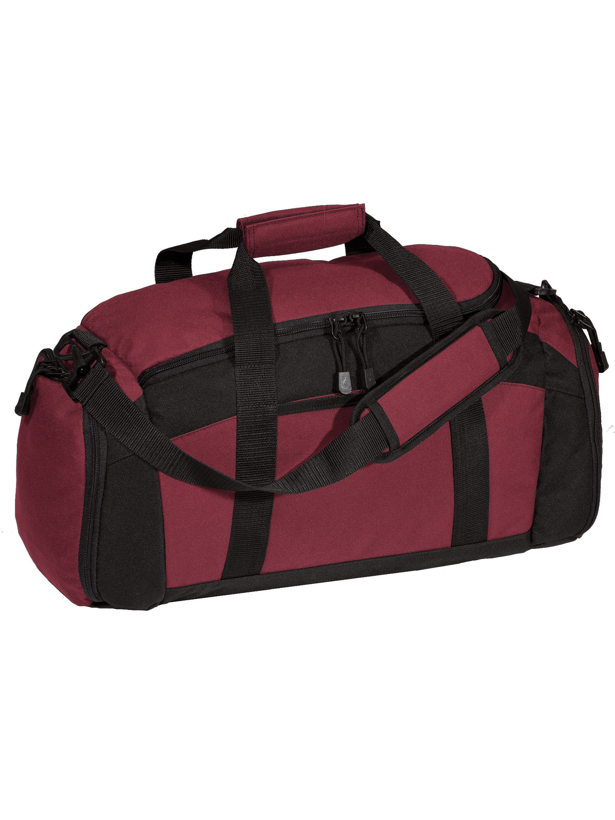 Gym Bag - BG970 - Maroon