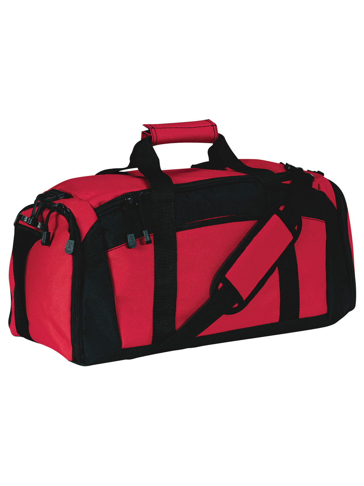 Gym Bag - BG970 - Red