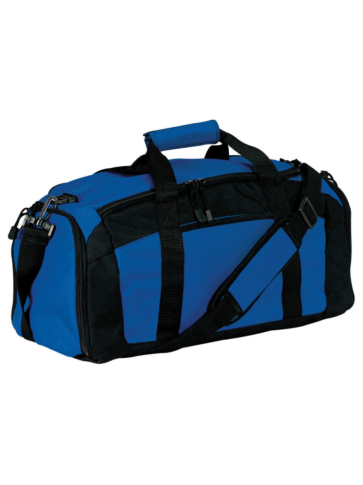 Gym Bag - BG970 - Royal