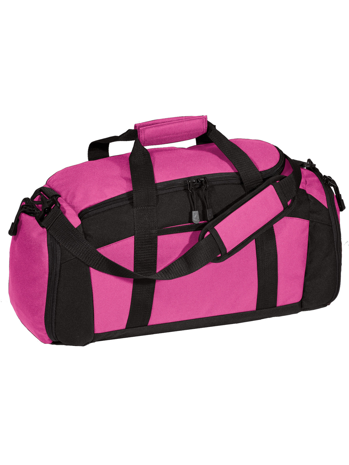 Gym Bag - BG970 - Tropical Pink