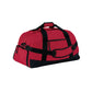 4-Pocket Duffel Bag - BG980 - Red