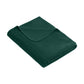 Value Fleece Blanket - BP10 - Dark Green