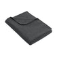 Value Fleece Blanket - BP10 - Midnight Heather