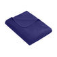 Value Fleece Blanket - BP10 - Purple