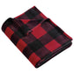 Ultra Plush Blanket - BP31 - Buffalo Plaid