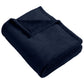 Ultra Plush Blanket - BP31 - Deep Navy