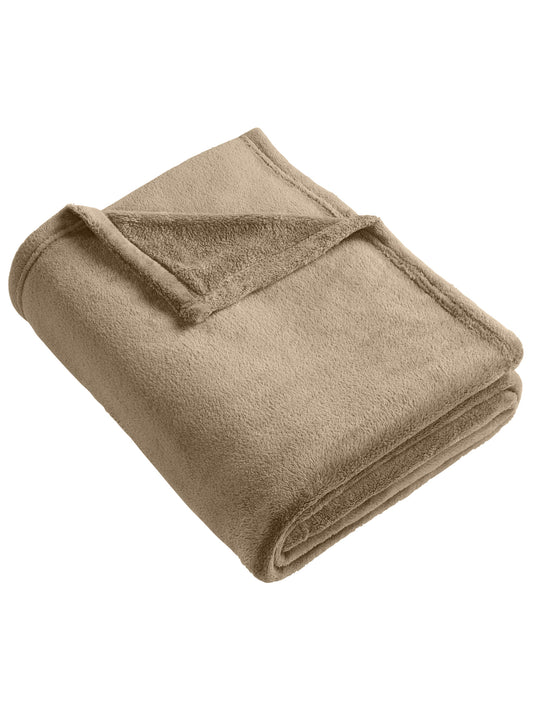 Ultra Plush Blanket - BP31 - Fawn