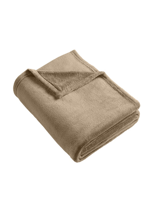 Ultra Plush Blanket - BP31 - Fawn
