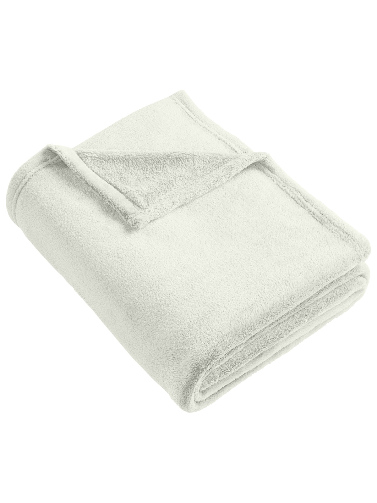 Ultra Plush Blanket - BP31 - Marshmallow