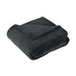 Oversized Ultra Plush Blanket - BP32 - Graphite
