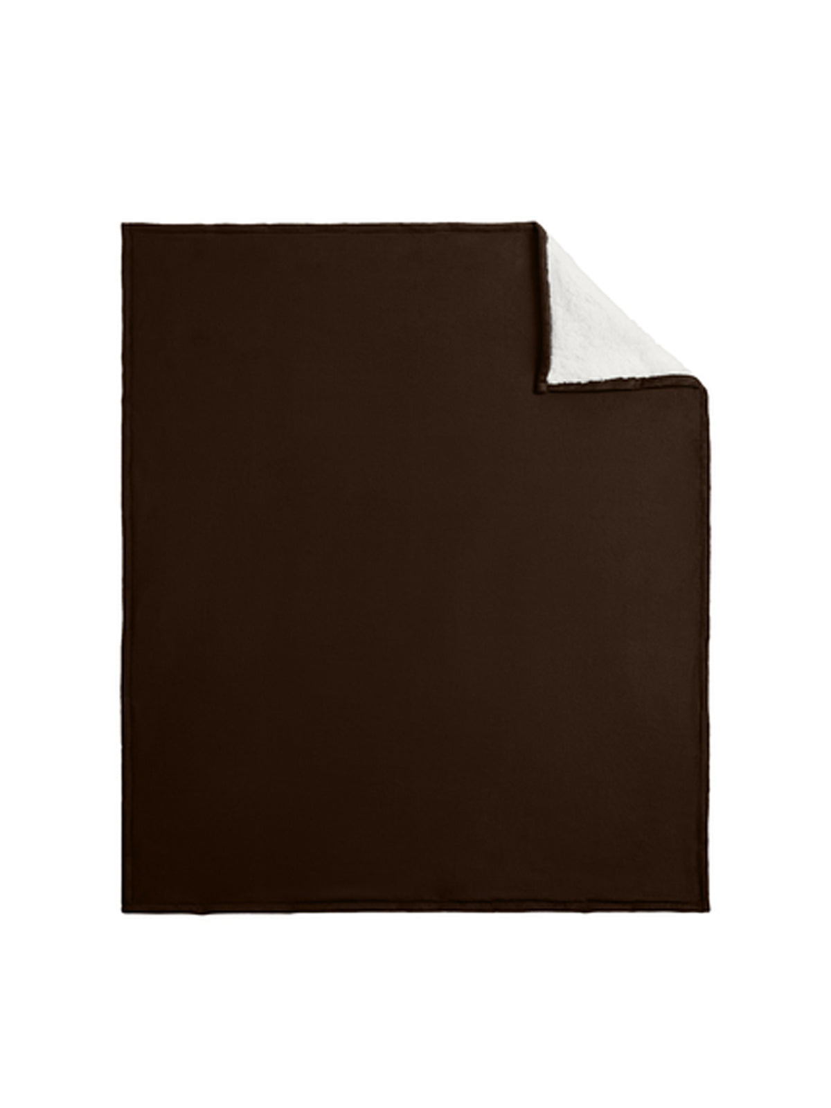Mountain Lodge Blanket - BP40 - Fireside Brown