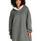 2-Pocket Wearable Blanket - BP41 - Hearth Grey
