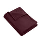 Core Fleece Blanket - BP60 - Maroon