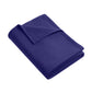 Core Fleece Blanket - BP60 - Purple