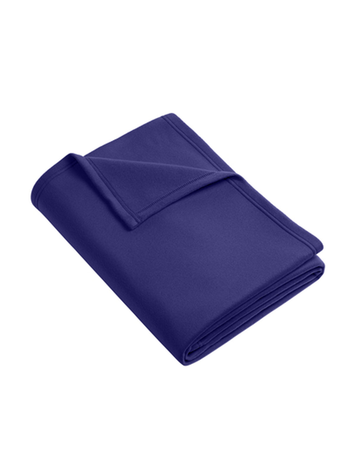 Core Fleece Blanket - BP60 - Purple