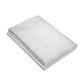 Fleece Sweatshirt Blanket - BP78 - Ash