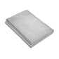 Fleece Sweatshirt Blanket - BP78 - Athletic Heather