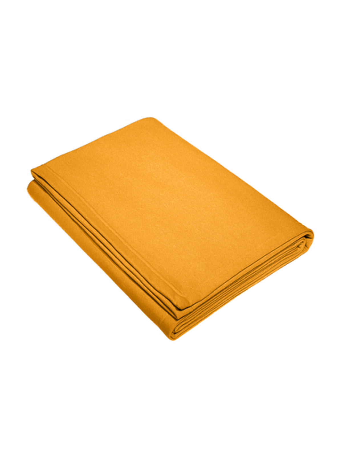 Fleece Sweatshirt Blanket - BP78 - Gold
